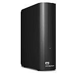 20TB WD Elements USB 3.0 Desktop External Hard Drive $269.99