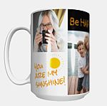 CVS Photo: 11-Oz Personalized Photo Mug $5.40