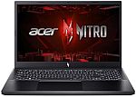 Acer Nitro V 15.6" FHD Gaming Laptop (i7-13620H RTX 4050 16GB 512GB) $749.99