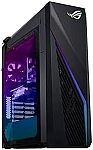 ASUS ROG G16CH Gaming Desktop (i7-14700F,  RTX 4060 Ti 1TB SSD 32GB) $1099.99