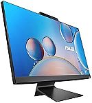 ASUS M3702 All-in-One 27” FHD Desktop (Ryzen 5 7520U 16GB 1TB) $639.99