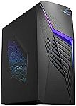 ASUS ROG G13CH Gaming Desktop (i7-14700F  RTX 4060 1TB 16GB) $979.99