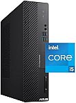 ASUS ExpertCenter D5 Small Form Factor Desktop (i5-13400 16GB 1TB) $599.99