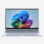 SAMSUNG 15.6" FHD Galaxy Book4 Edge Laptop (Snapdragon X Plus 16GB 512GB) $749.99