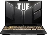 ASUS TUF Gaming F16 16" FHD+ Gaming Laptop (i7-13650HX RTX 4060 16GB 512GB) $999.99