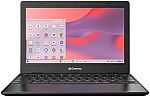 Acer Gateway Chromebook 311 11.6" HD Laptop (N4500 4GB 64GB) $149.99