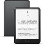 Amazon Kindle Paperwhite Signature Edition (32GB) $154.99