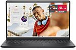 Dell Inspiron 3535 15.6" FHD Laptop (Ryzen 5 7520U 8GB 512GB) $379.99