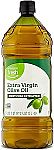 51 Fl Oz Amazon Fresh, Extra Virgin Olive Oil $10.94