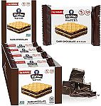 Rip Van Dark Chocolate Wafer Cookies 16 Count $12.59