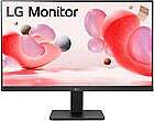 LG 24" FHD Borderless Monitor $79.99