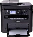 Canon imageCLASS MF273dw Wireless Monochrome Laser Printer $149.99