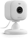 Blink Mini 2 plug-in smart security 1 camera system