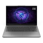 Lenovo LOQ Essential 15.6" FHD Laptop (i7-12650HX, 16GB, 512GB RTX 4050) $646.99