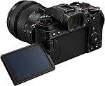 Panasonic LUMIX S5 Full Frame Mirrorless Camera with 20-60mm F3.5-5.6 Lens $1297.99 and more