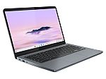 Lenovo IdeaPad Slim 3i Chromebook Plus 14" FHD Laptop (i3-N305, 8GB 128GB) $250