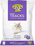 40 lbs Dr. Elsey's Premium Clumping Cat Litter - Clean Tracks $8.39 (YMMV)