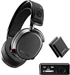 SteelSeries Arctis Pro Wireless DTS Gaming Headphone $139.99