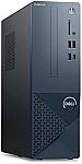 Dell Inspiron 3030s Small Desktop (i5-14400 16GB 512GB) $499.99