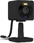 WYZE Security Cameras Wi-FI Outdoor $10
