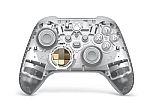 Microsoft Xbox Wireless Controller Ghost Cipher Special Edition $43