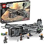 LEGO Star Wars The Justifier 75323 $118.99