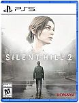 Silent Hill 2 (PS5) $30