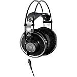 AKG K702 Professional Studio Headphones $99