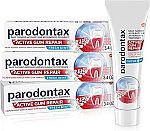 3-Pack 3.4-oz Parodontax Active Gum Repair Toothpaste $10.85