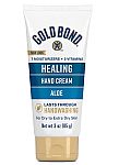 3-Oz Gold Bond Healing Hand Cream 2 for FREE