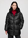 Gap Factory ColdControl Vest $17, Jacket $25.50, Puffer Coat $34 + Free Shipping