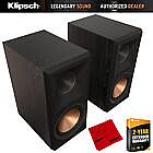 Klipsch 600M II Reference Premiere Bookshelf Speakers (pair) $300