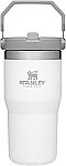 20oz Stanley IceFlow Vacuum Insulated Stainless Steel Tumbler w/ Straw $22.50