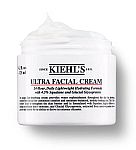 Kiehl's Ultra Facial Cream with Squalane 4.2 fl oz $33.50 (50% off)