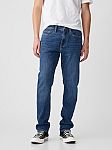 (Ends 12/3) Gap Factory Men and Women's Jeans $17, Kids' Jeans $11.90 + Free Shipping