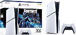 Sony PS5 Console - Fortnite Cobalt Star Bundle $399 + $20 Rewards back