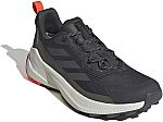 adidas Men's Terrex Trailmaker 2 Gore-TEX Hiking Sneaker $39.99