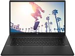HP 17z-cp200 17.3" HD+ Laptop (Athlon Gold 7220U 8GB 128GB) $200 and more