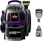 BISSELL SpotClean Pet Pro Portable Carpet Cleaner $91.86