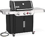 Weber Genesis E-335 Gas Grill $699