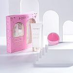 FOREO LUNA Play Smart 2 Holiday Gift Set $35