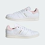 adidas women Stan Smith Shoes $20 and more