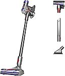 Dyson V8 Plus Cordless Vacuum $279.99