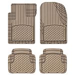 4-Piece WeatherTech AVM Trim-to-Fit Automotive Floor Mats $21.99