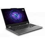Lenovo 15.6" LOQ 15IRX9 (i5-13450HX, 16GB, 512GB, RTX 4060, 83DV009MUS) $729.99