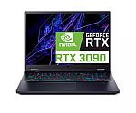 Certified Refurbished Acer Predator Helios 18" QHD+ Laptop (i9-14900HX, RTX 4090, 32GB, 1TB) $1866 and more