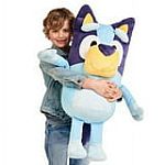 36" Bluey My Size Bluey Plush $25