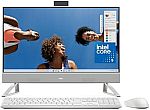 Dell Inspiron 5430 All in One 23.8" FHD Desktop (Core 5-120U 8GB 512GB) $599.99