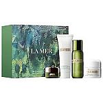 La Mer Essentials Set ($262 value) $108