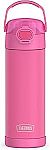 16-Oz THERMOS FUNTAINER Vacuum Insulated Bottle $9